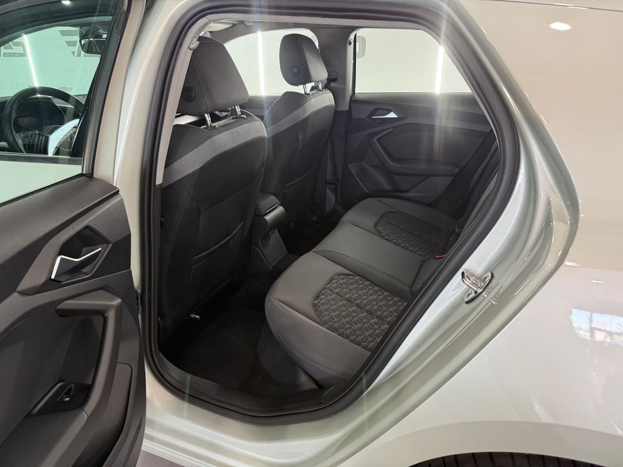 Imagen 168 del Audi A1 en Auto Select Edition, Figueres