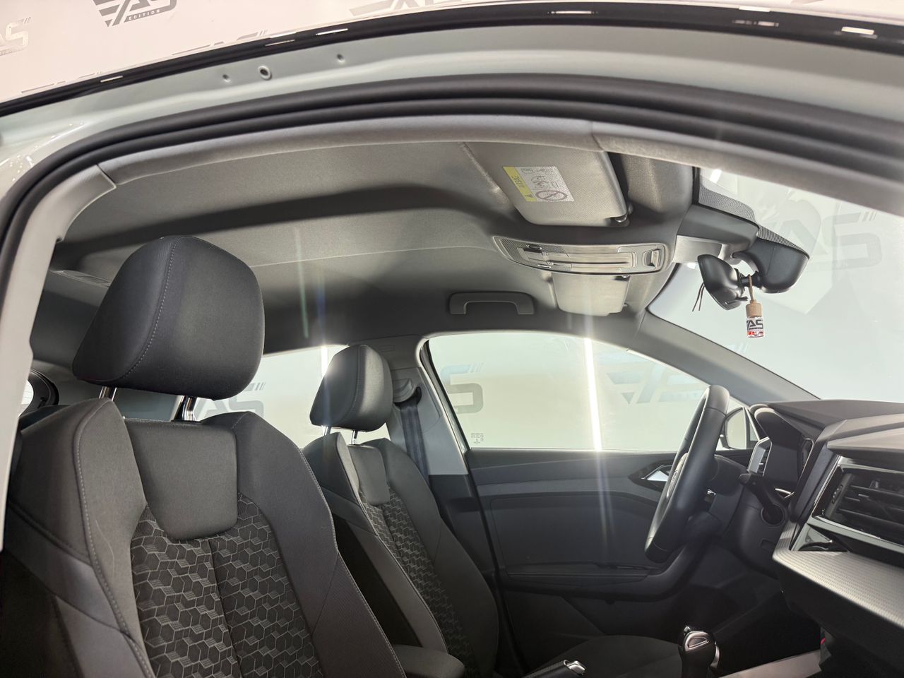 Imagen 106 del Audi A1 en Auto Select Edition, Figueres