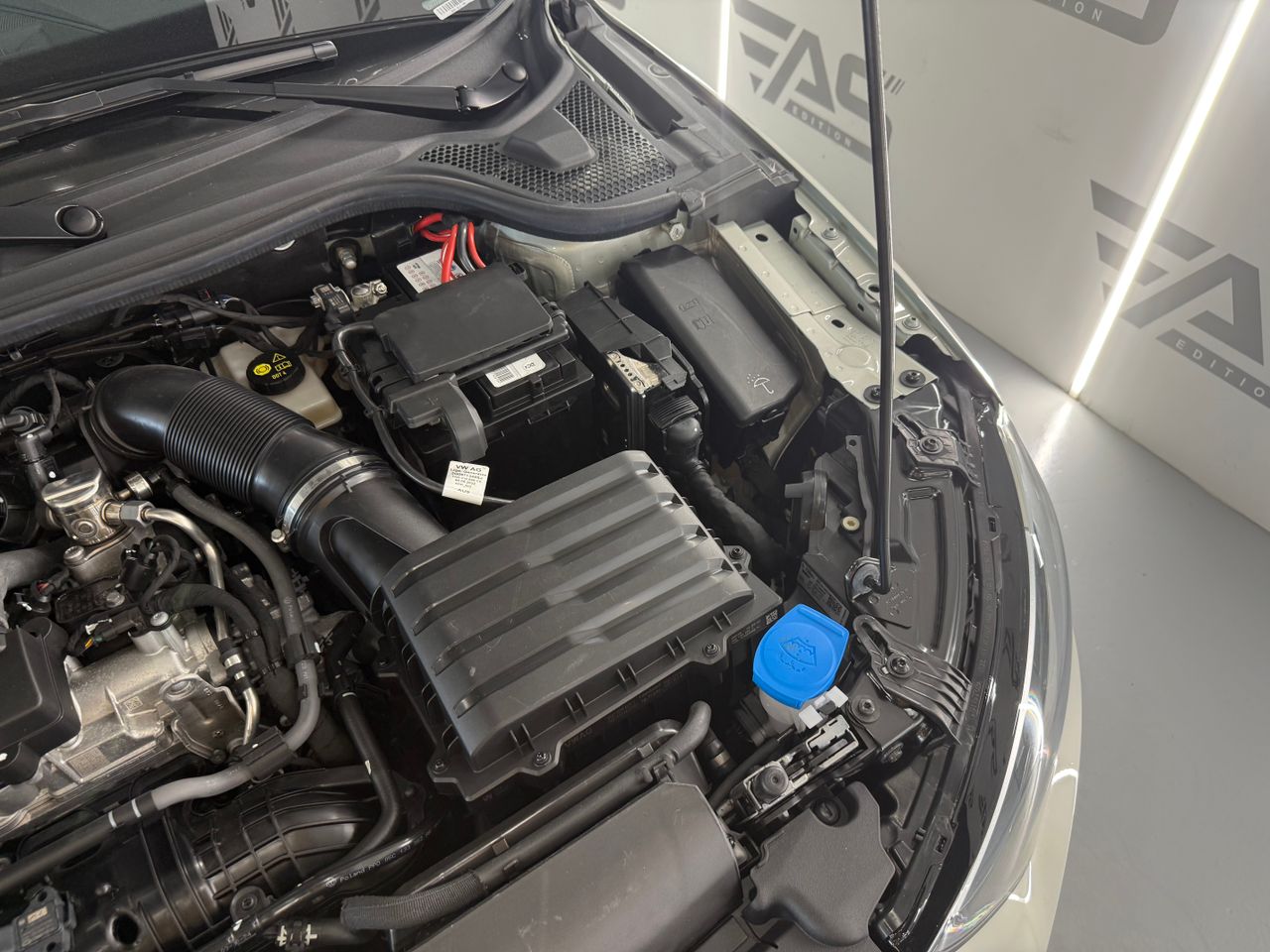 Imagen 55 del Audi A1 en Auto Select Edition, Figueres