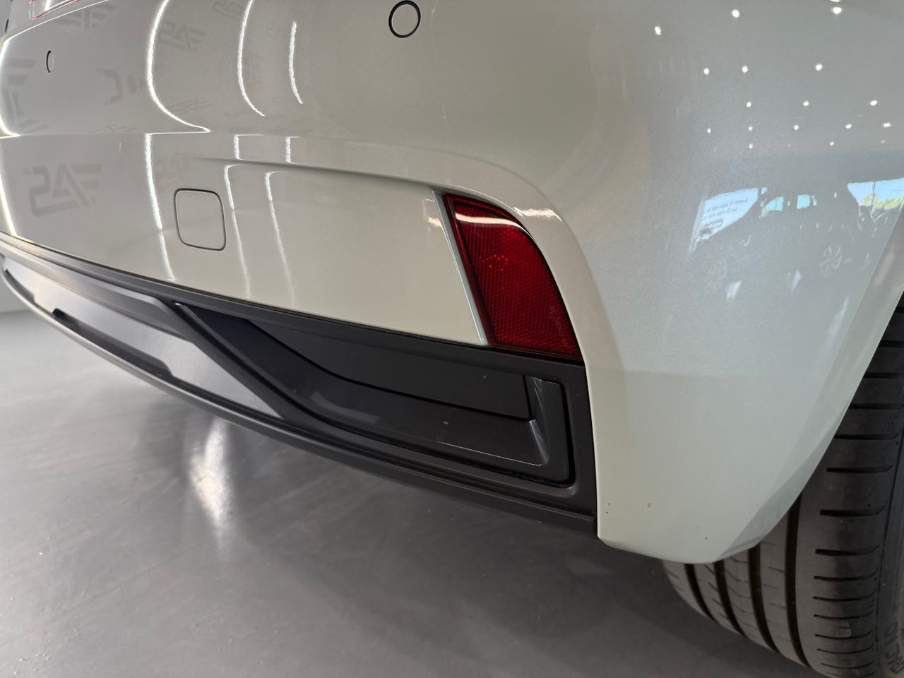 Imagen 10 del Audi A1 en Auto Select Edition, Figueres