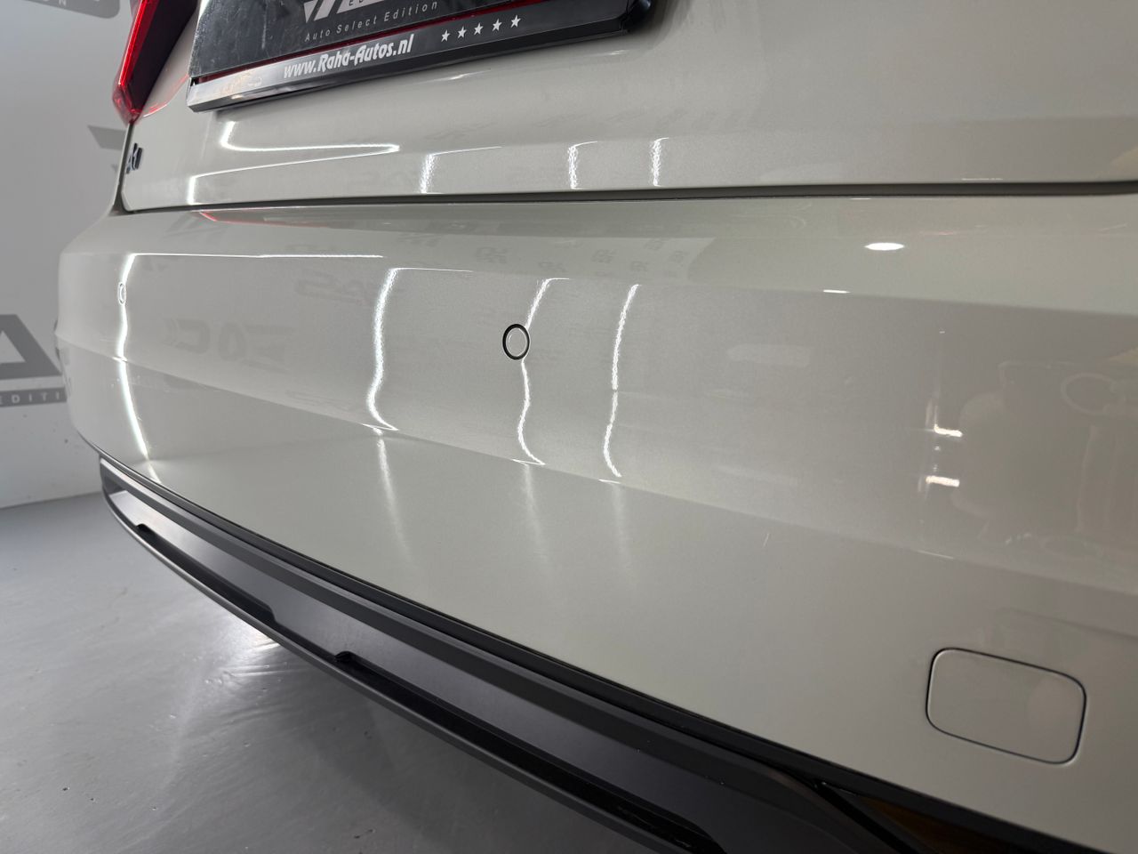 Imagen 13 del Audi A1 en Auto Select Edition, Figueres