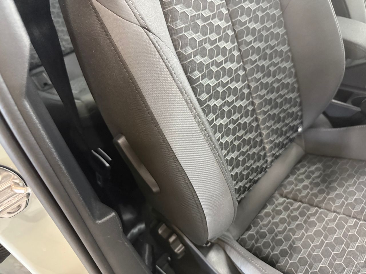 Imagen 111 del Audi A1 en Auto Select Edition, Figueres