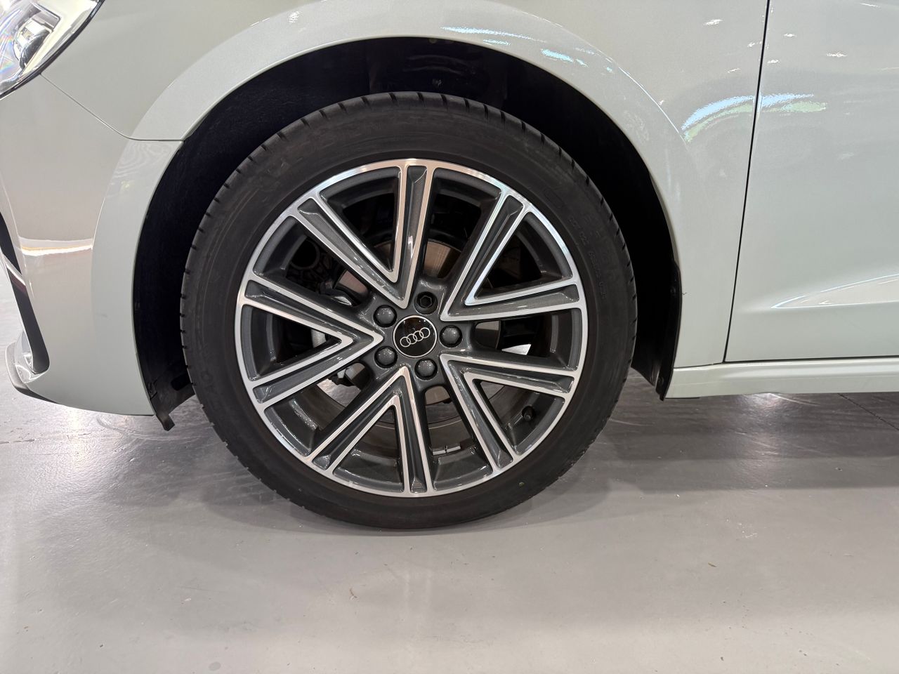 Imagen 51 del Audi A1 en Auto Select Edition, Figueres