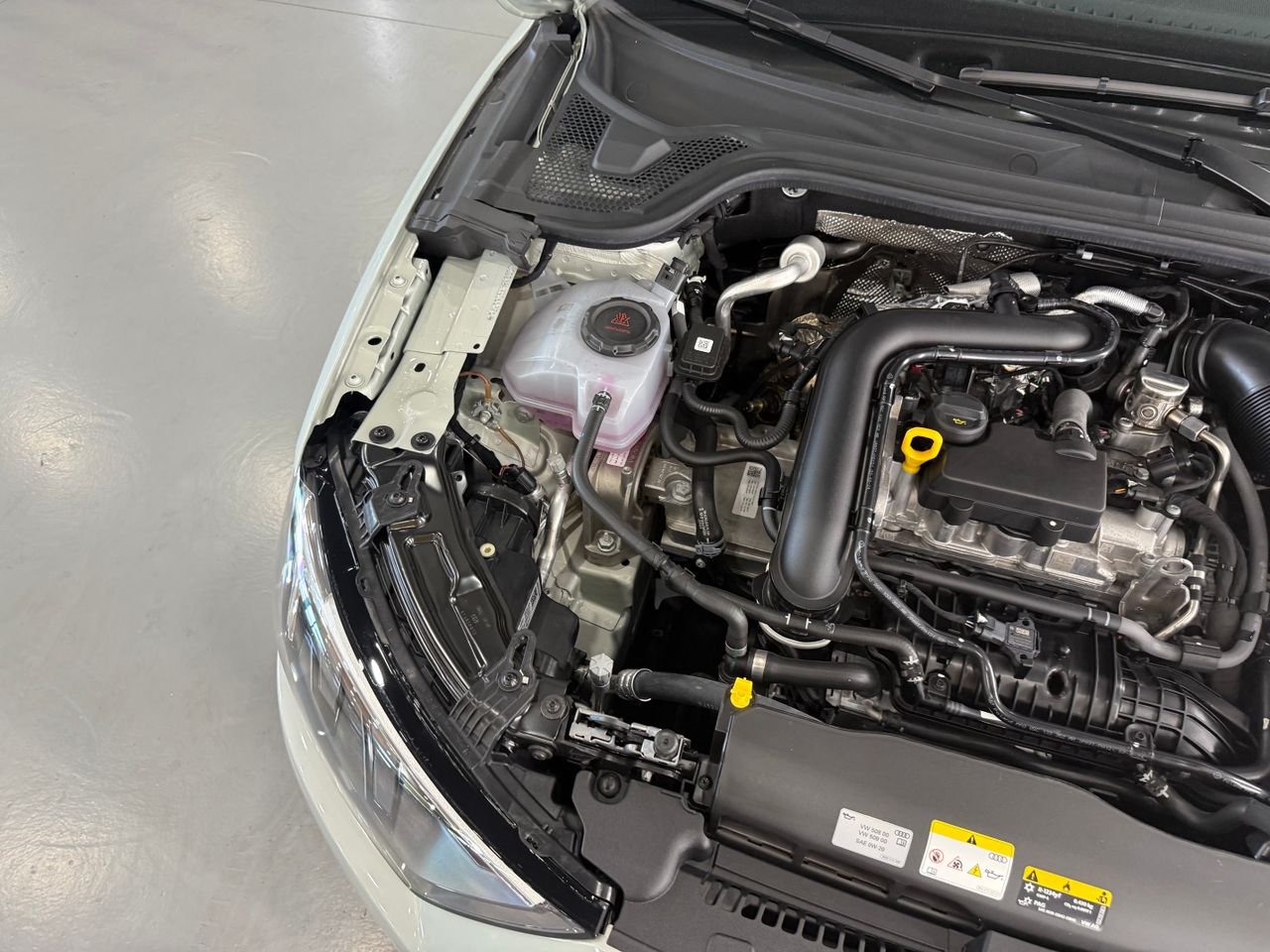 Imagen 57 del Audi A1 en Auto Select Edition, Figueres