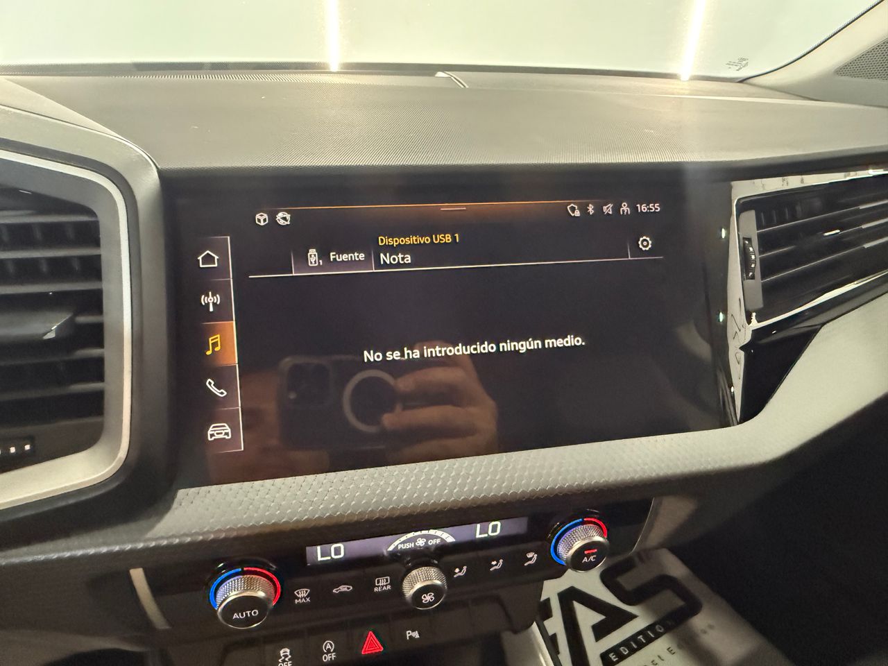 Imagen 85 del Audi A1 en Auto Select Edition, Figueres