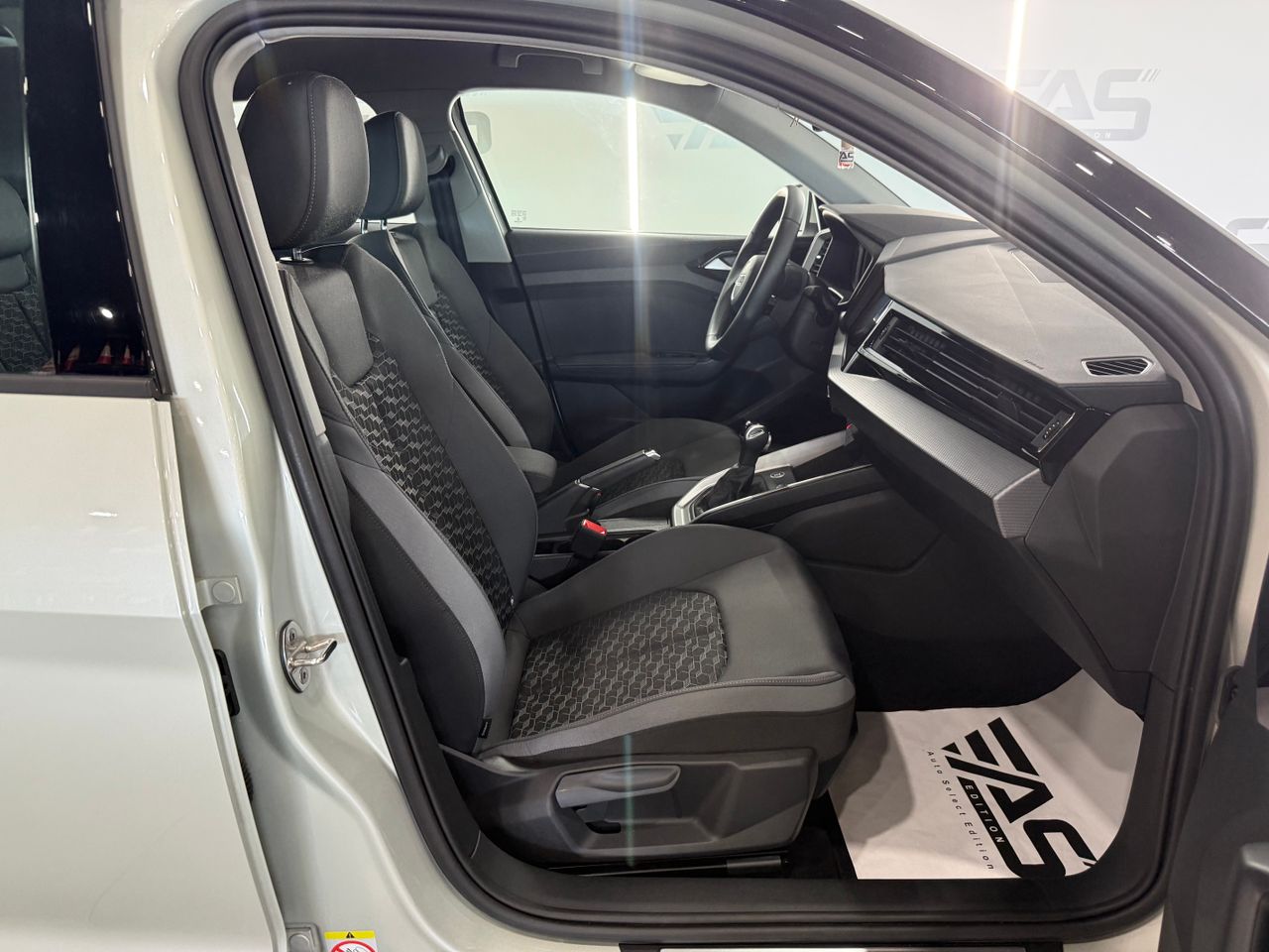 Imagen 95 del Audi A1 en Auto Select Edition, Figueres