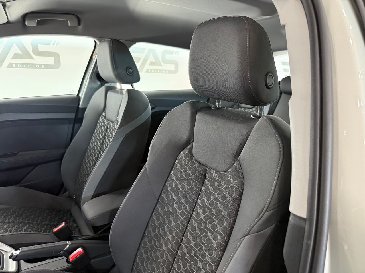 Imagen 160 del Audi A1 en Auto Select Edition, Figueres