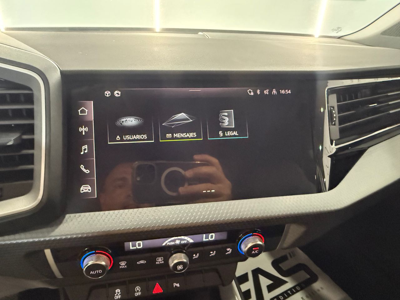 Imagen 83 del Audi A1 en Auto Select Edition, Figueres