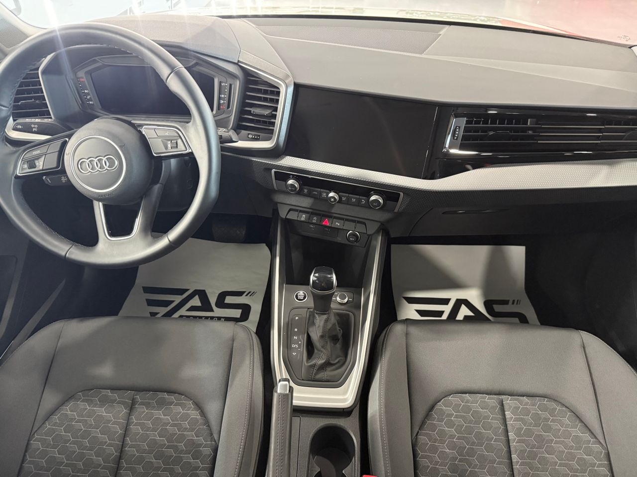 Imagen 124 del Audi A1 en Auto Select Edition, Figueres