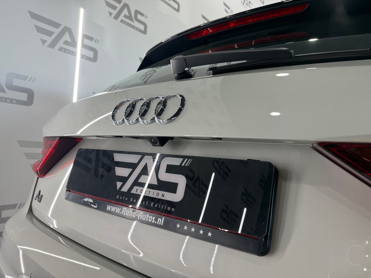 Imagen 14 del Audi A1 en Auto Select Edition, Figueres