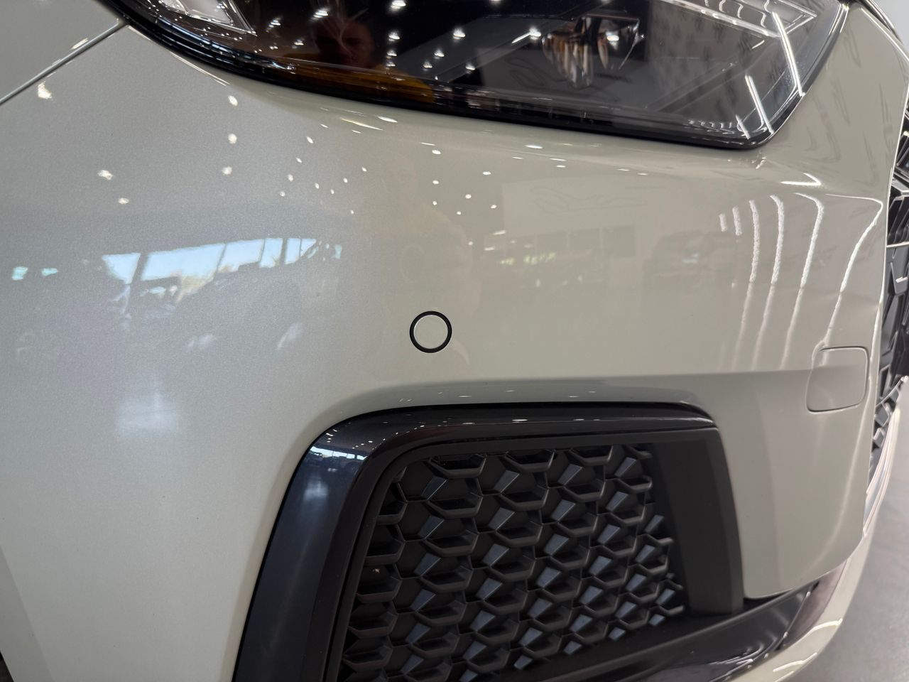 Imagen 25 del Audi A1 en Auto Select Edition, Figueres