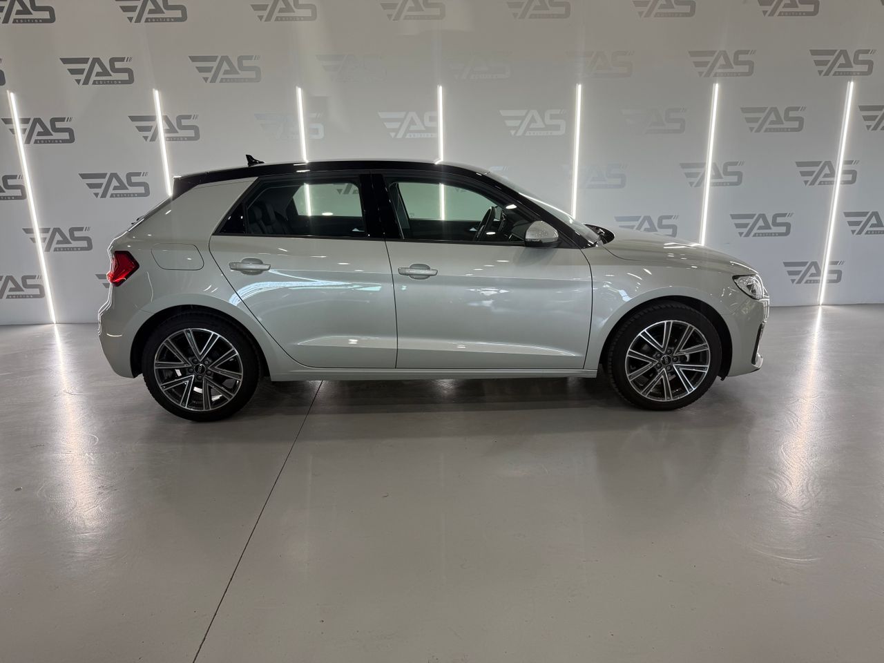 Imagen 7 del Audi A1 en Auto Select Edition, Figueres