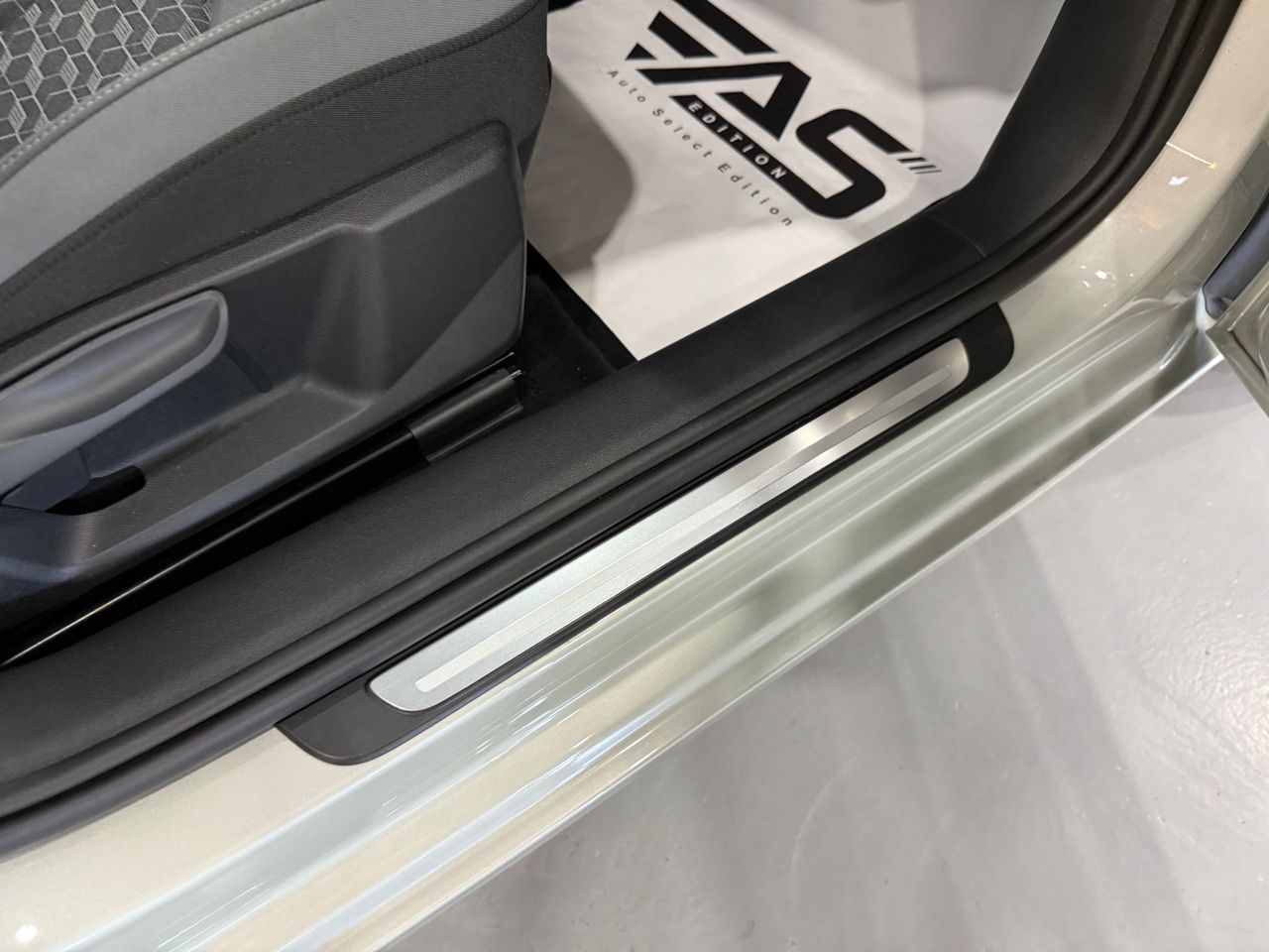 Imagen 96 del Audi A1 en Auto Select Edition, Figueres