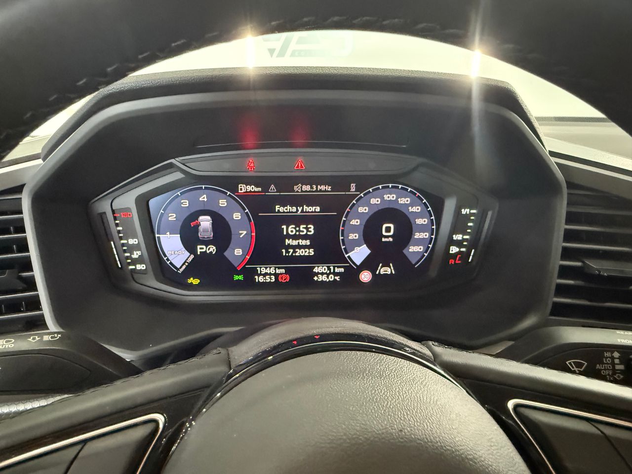 Imagen 78 del Audi A1 en Auto Select Edition, Figueres