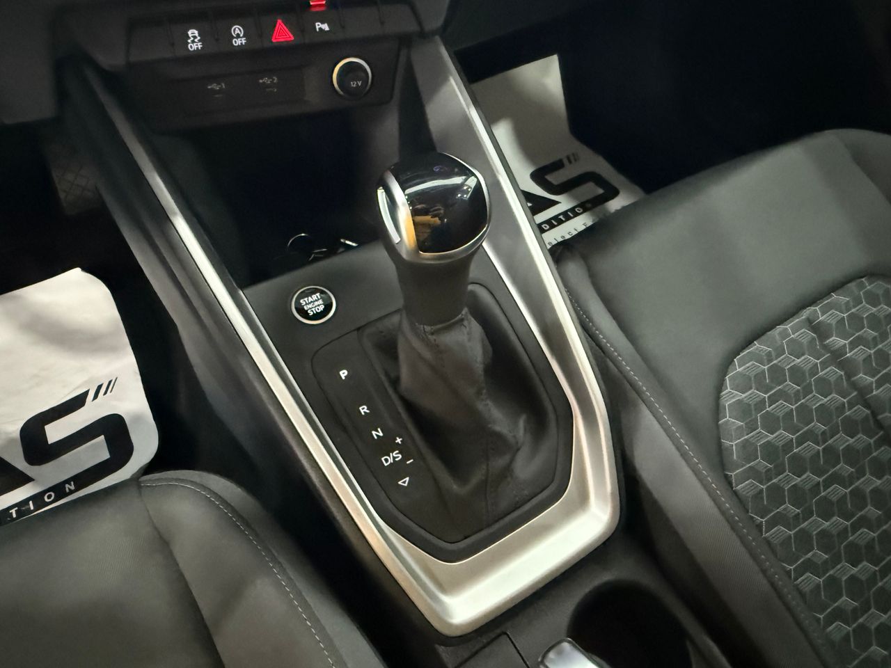 Imagen 135 del Audi A1 en Auto Select Edition, Figueres