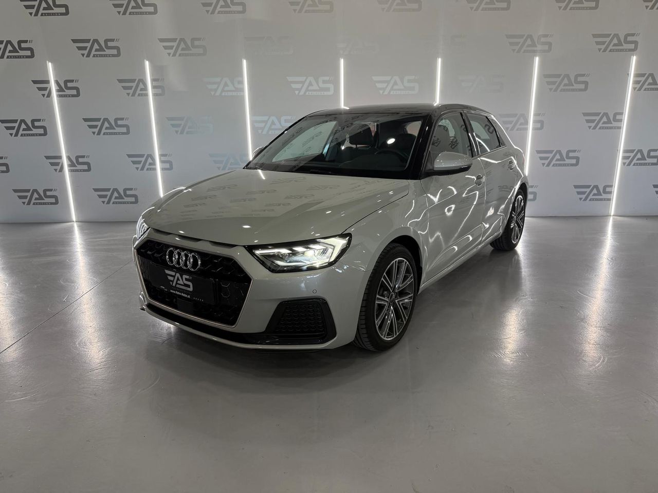 audi a1 2024 /