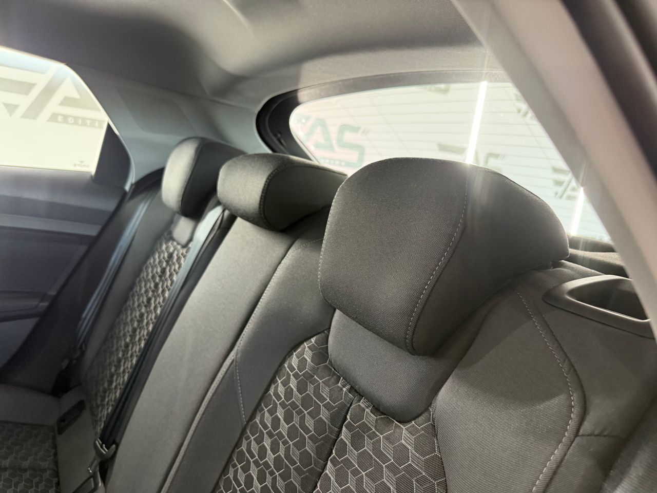 Imagen 172 del Audi A1 en Auto Select Edition, Figueres