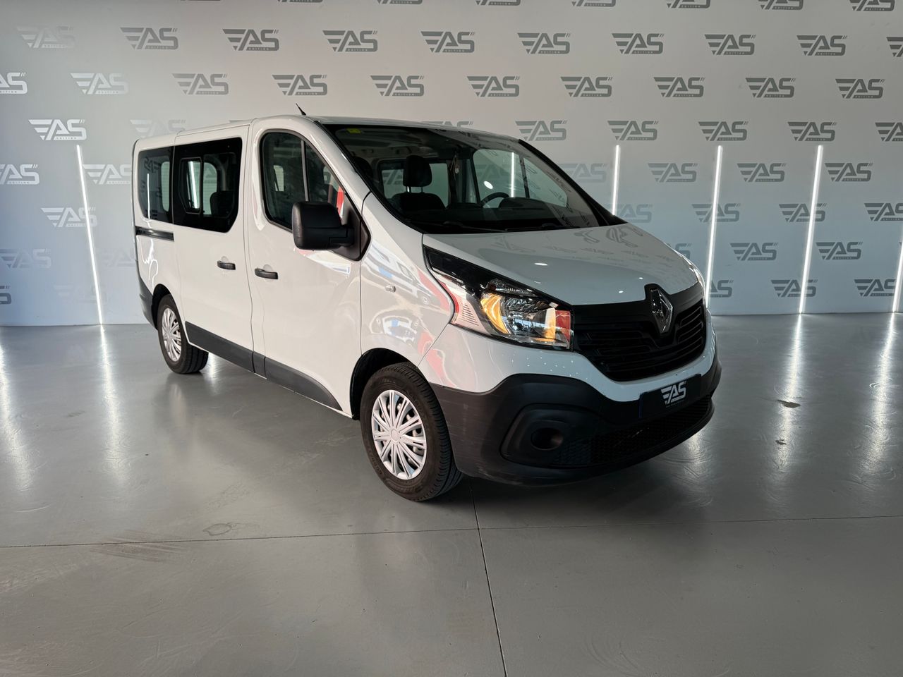 renault trafic 2018 / foto grande (2)