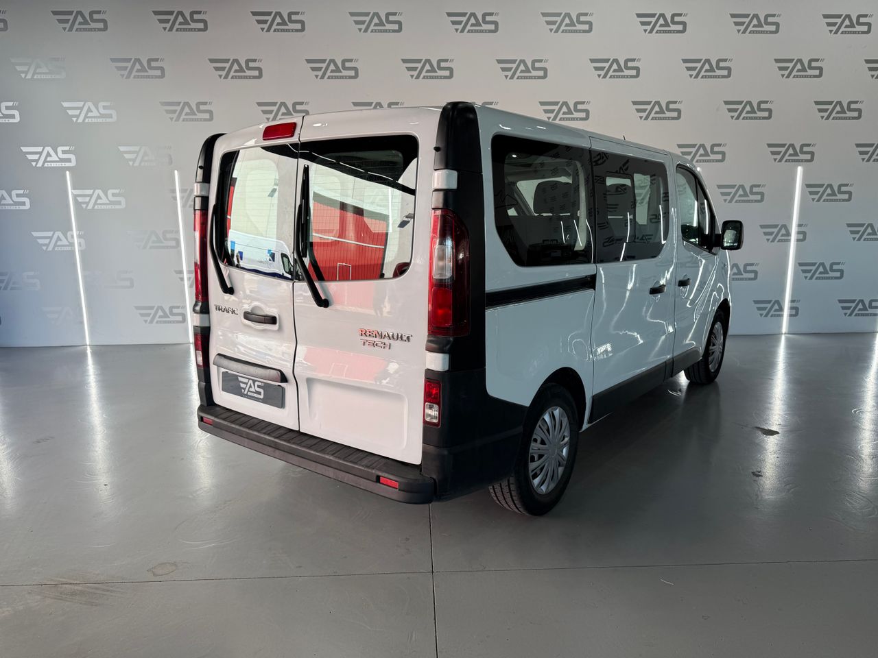 renault trafic 2018 / foto grande (3)