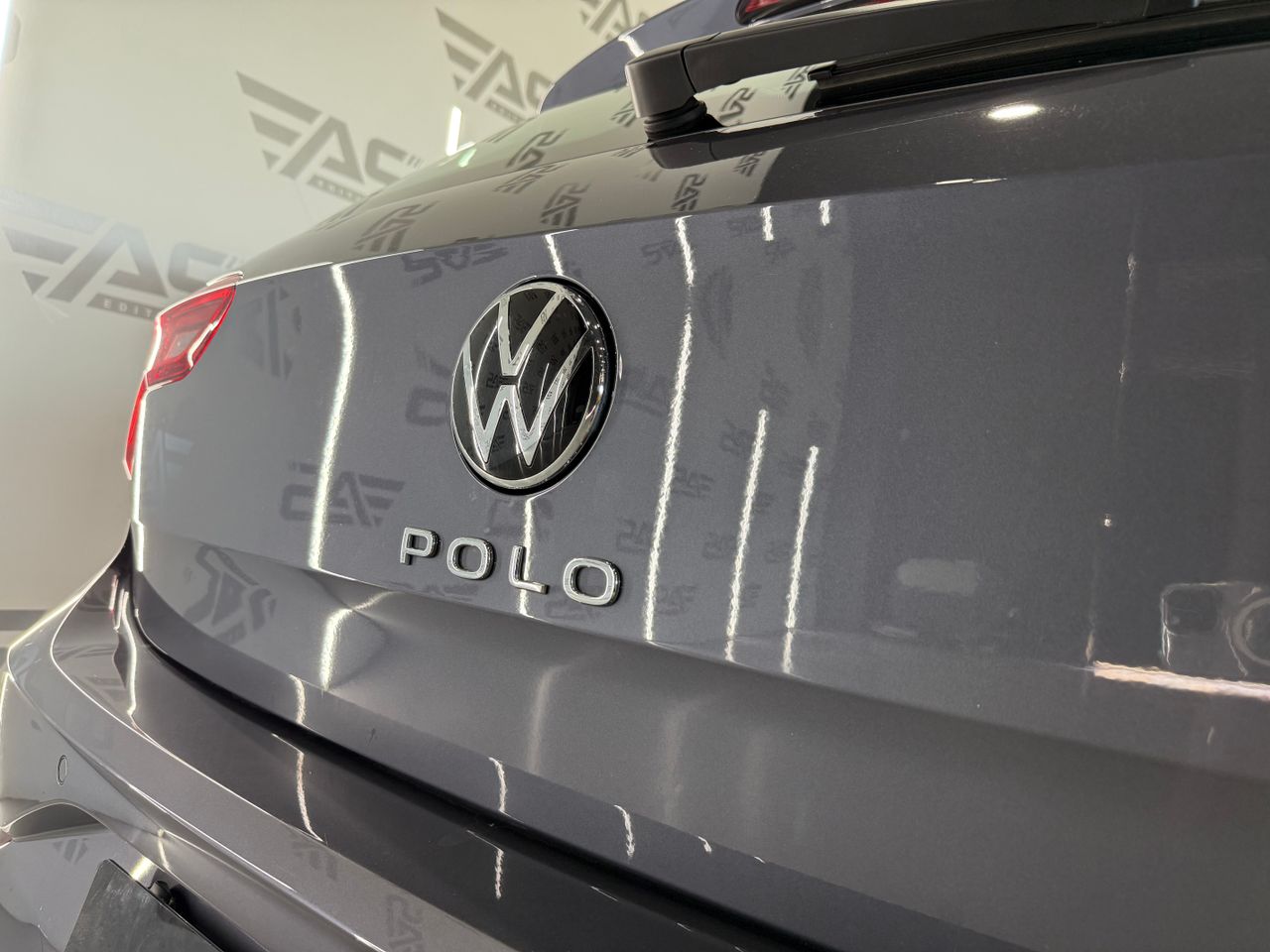 Imagen 29 del Volkswagen Polo en Auto Select Edition, Figueres