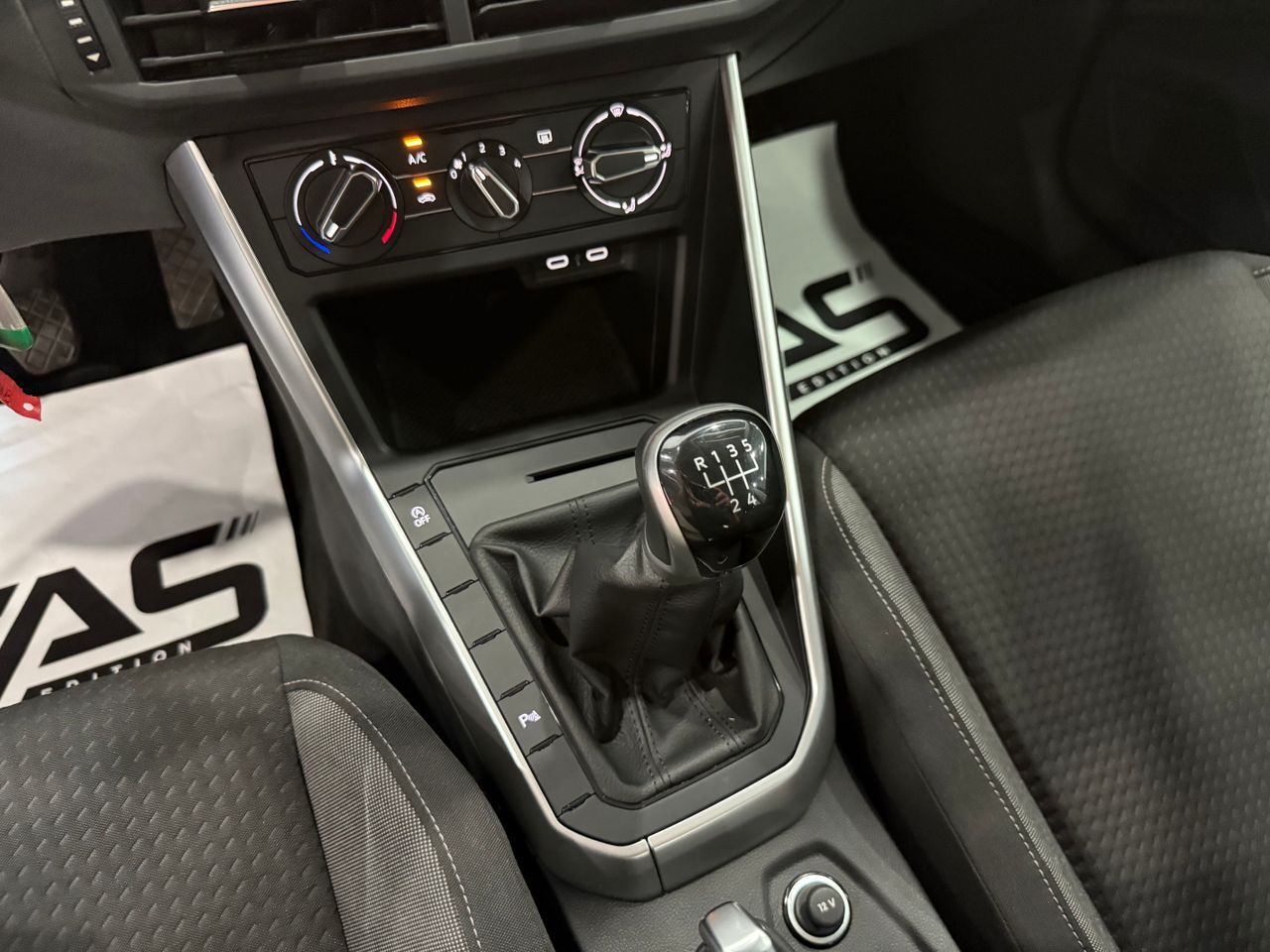 Imagen 95 del Volkswagen Polo en Auto Select Edition, Figueres