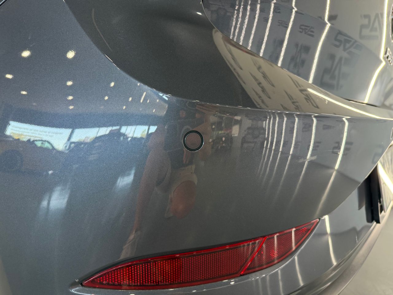 Imagen 17 del Volkswagen Polo en Auto Select Edition, Figueres