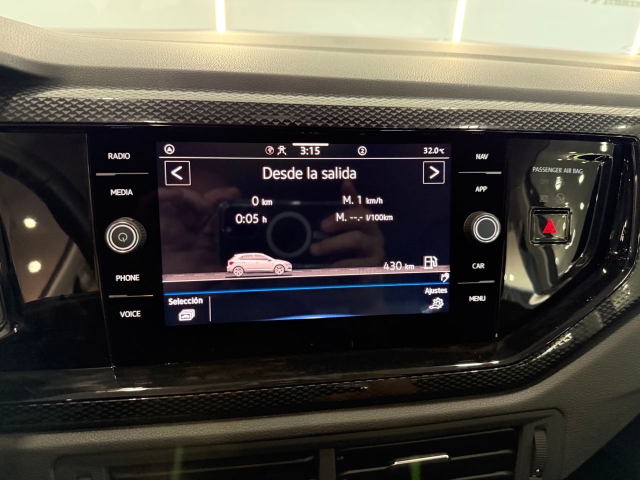 Imagen 66 del Volkswagen Polo en Auto Select Edition, Figueres