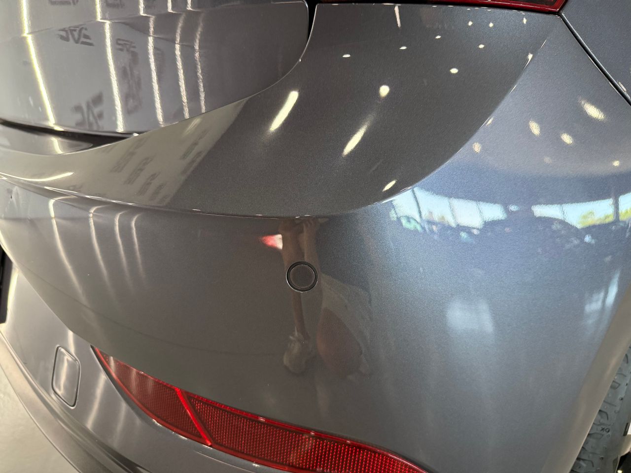 Imagen 27 del Volkswagen Polo en Auto Select Edition, Figueres