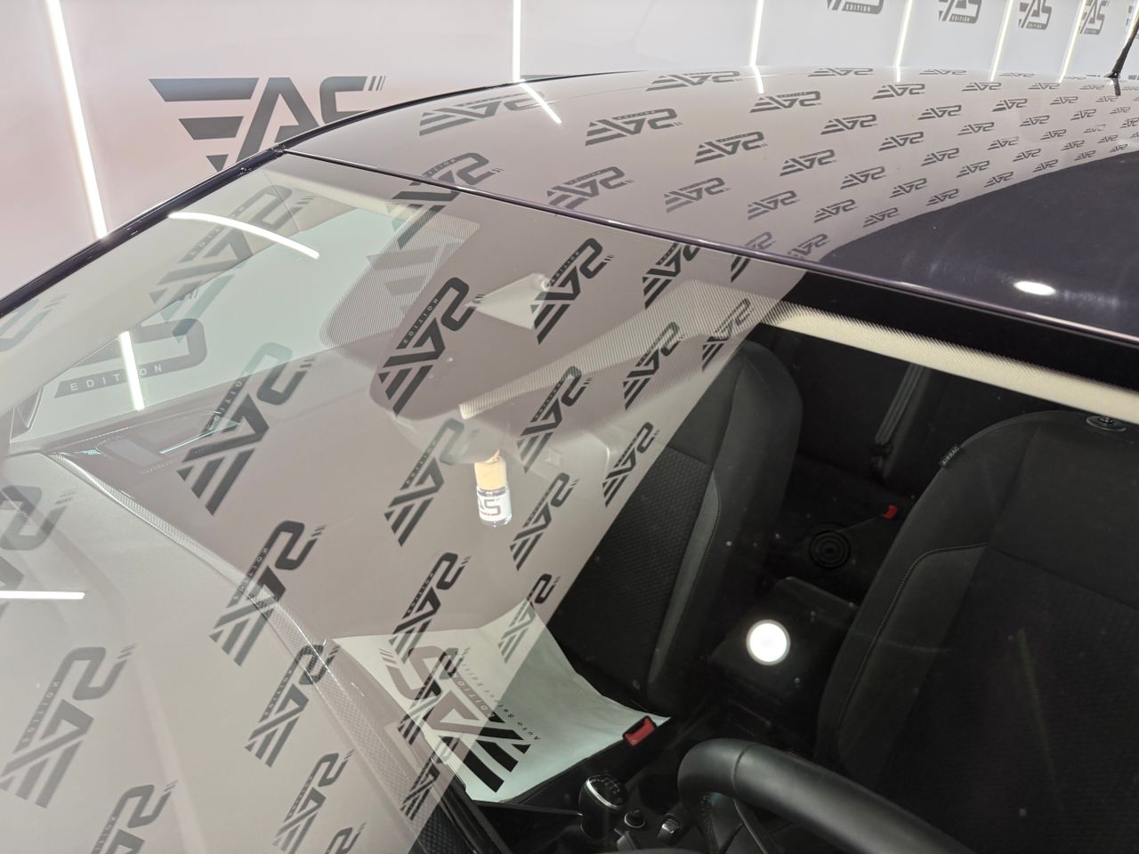 Imagen 15 del Volkswagen Polo en Auto Select Edition, Figueres