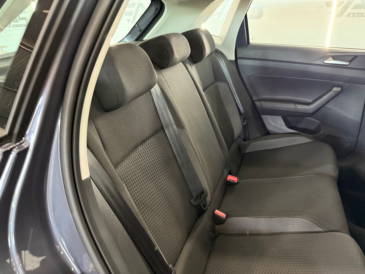 Imagen 136 del Volkswagen Polo en Auto Select Edition, Figueres