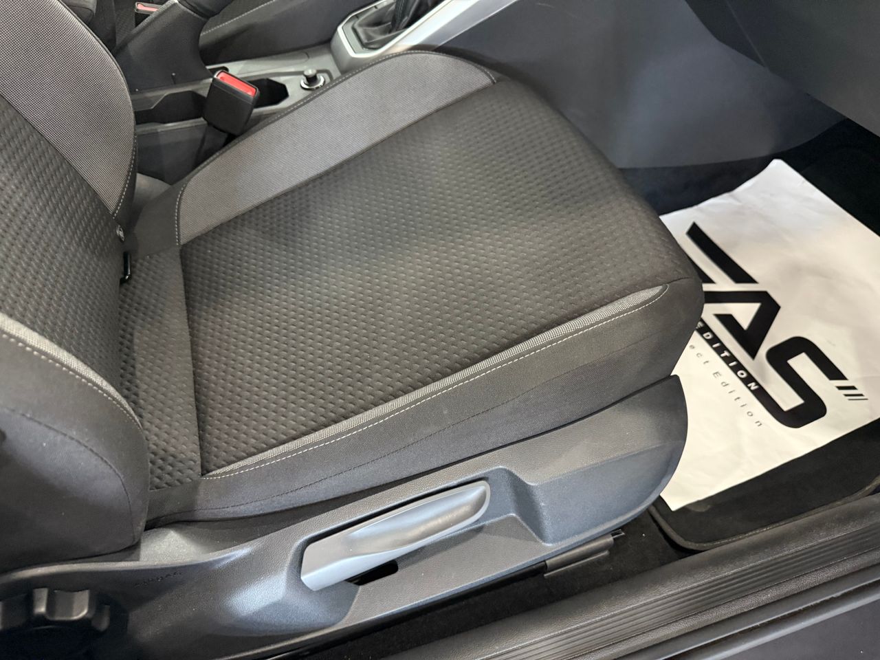 Imagen 125 del Volkswagen Polo en Auto Select Edition, Figueres