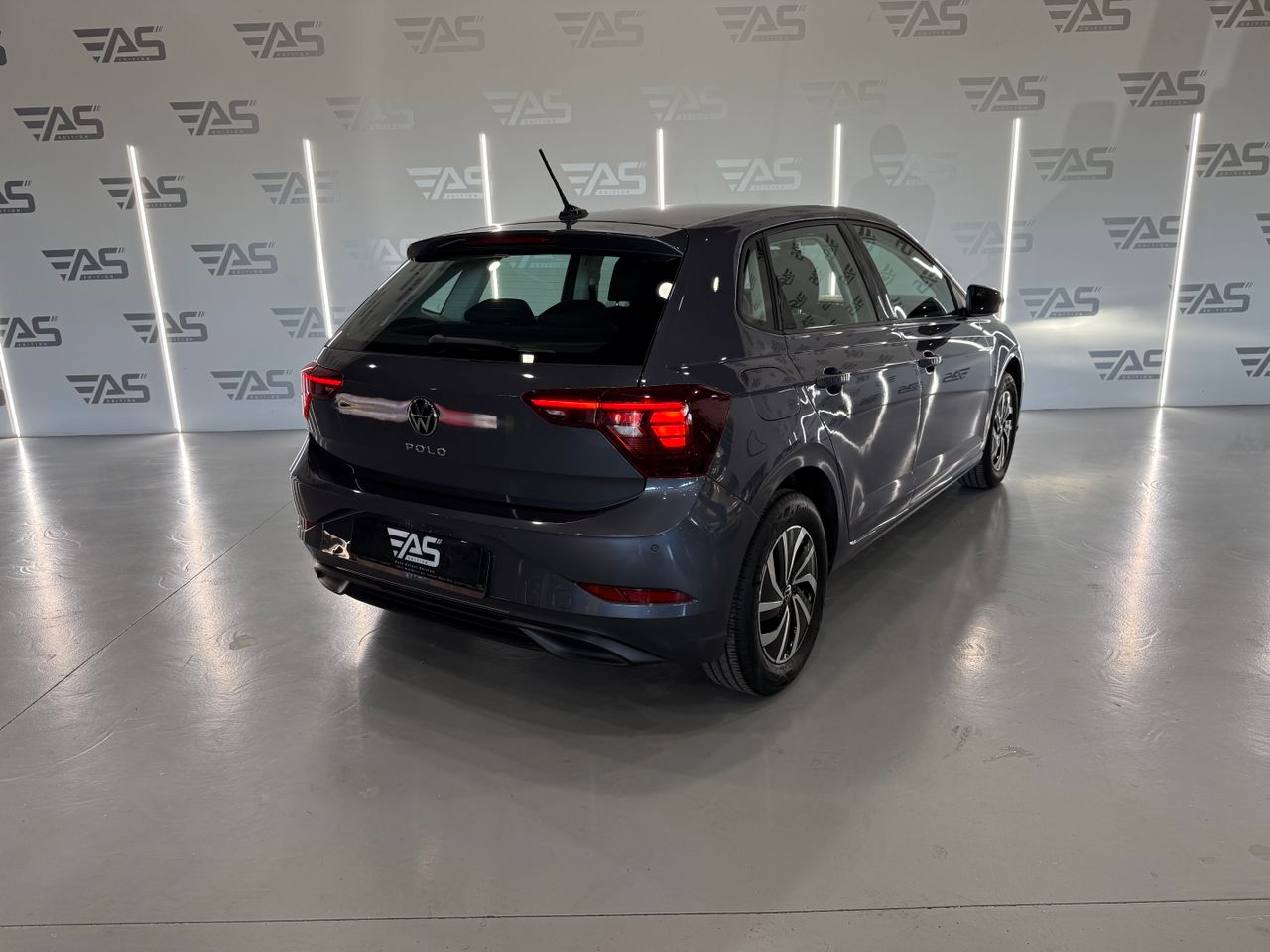 Imagen 4 del Volkswagen Polo en Auto Select Edition, Figueres