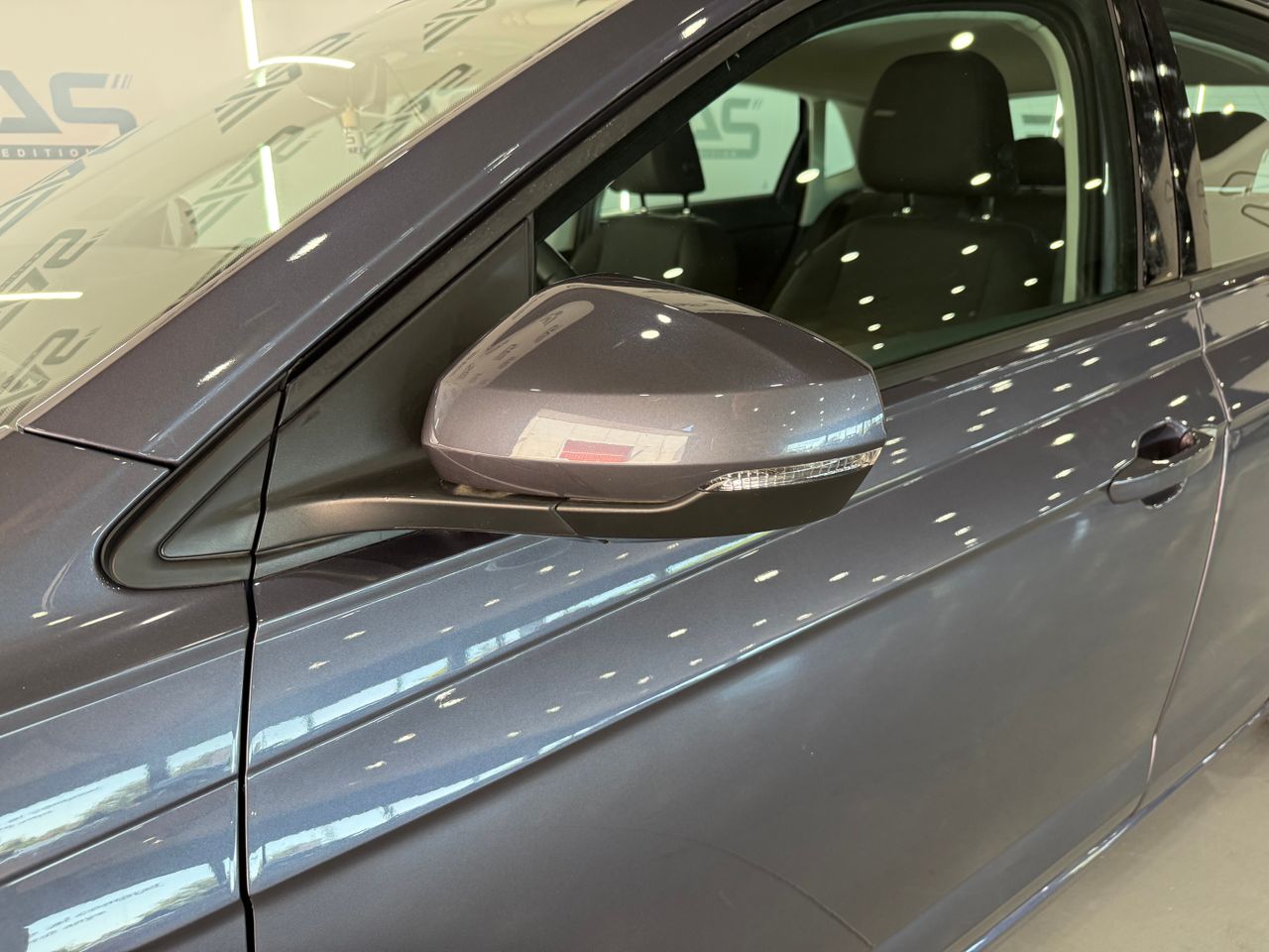 Imagen 13 del Volkswagen Polo en Auto Select Edition, Figueres