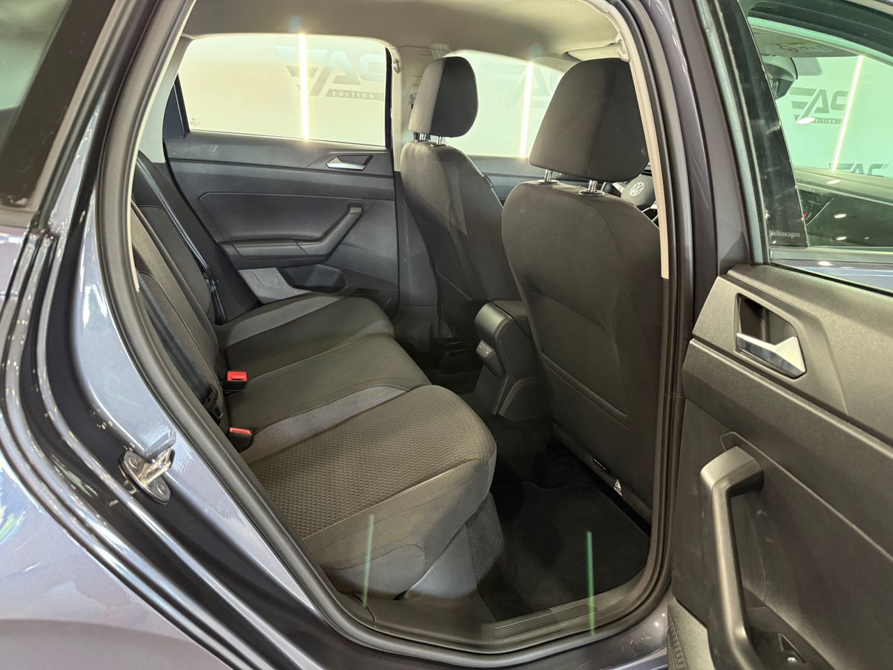 Imagen 131 del Volkswagen Polo en Auto Select Edition, Figueres