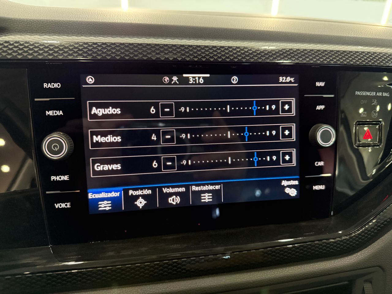 Imagen 69 del Volkswagen Polo en Auto Select Edition, Figueres