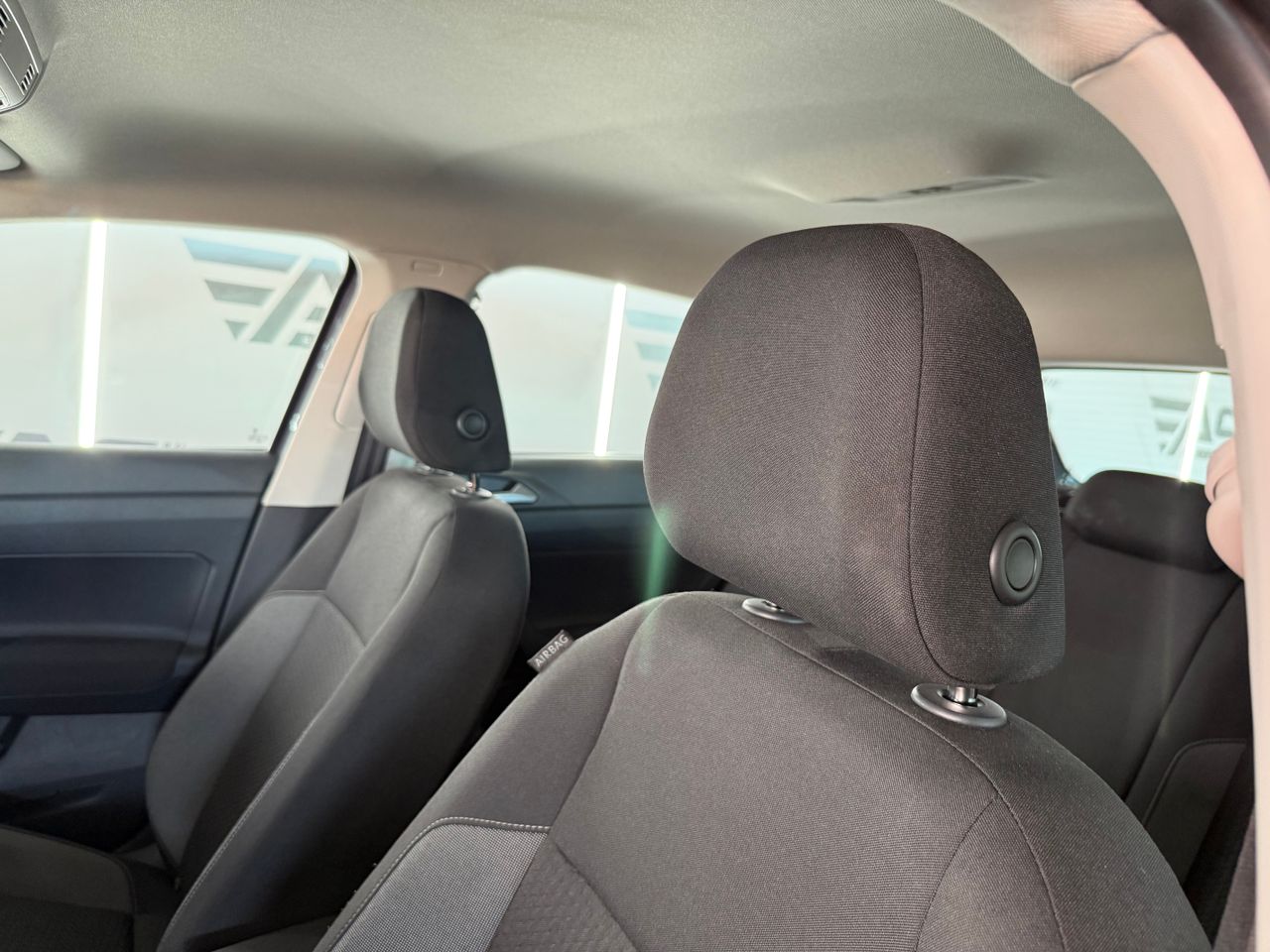 Imagen 89 del Volkswagen Polo en Auto Select Edition, Figueres