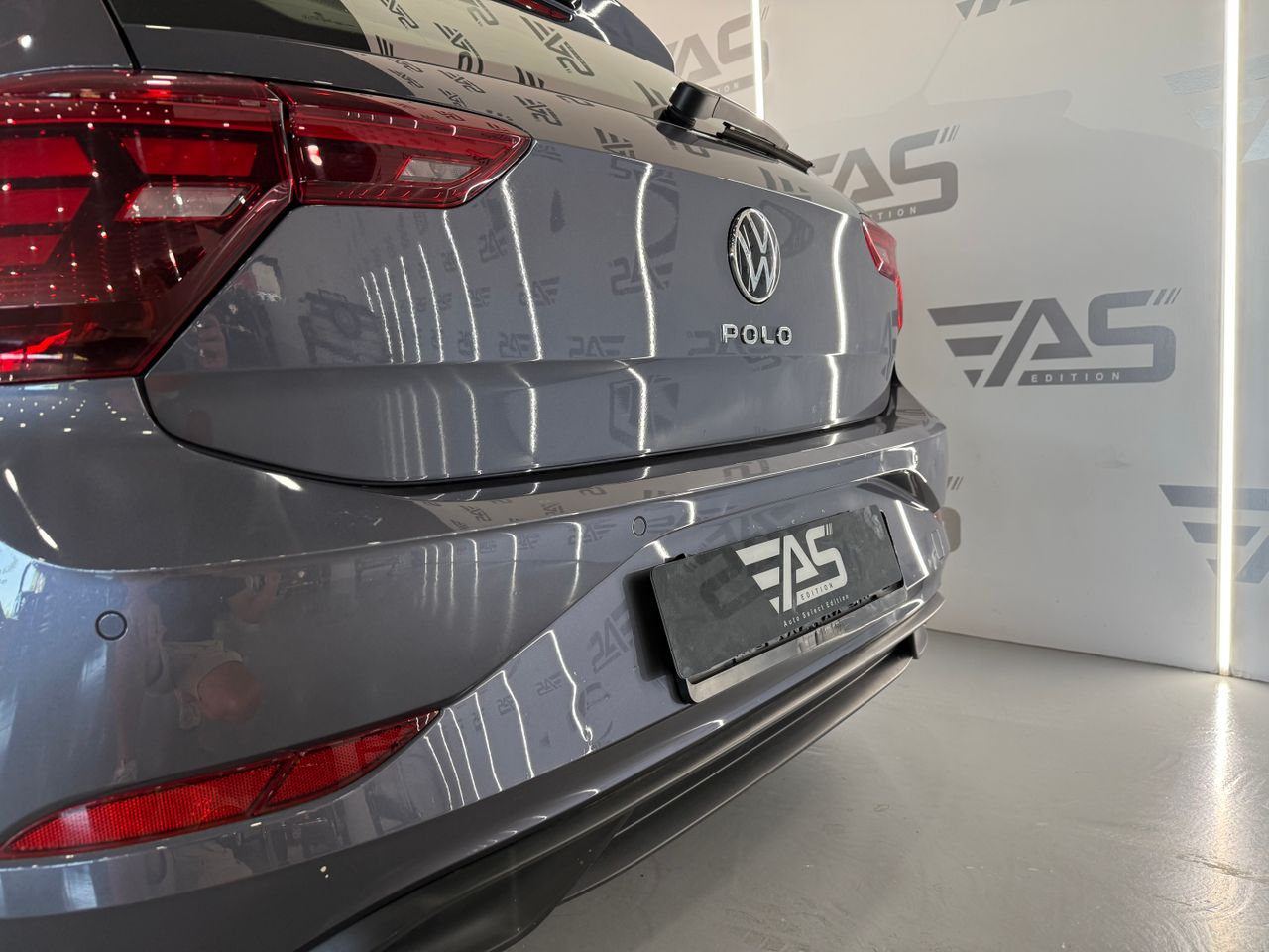 Imagen 19 del Volkswagen Polo en Auto Select Edition, Figueres