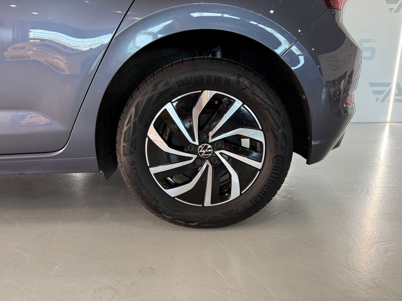 Imagen 42 del Volkswagen Polo en Auto Select Edition, Figueres