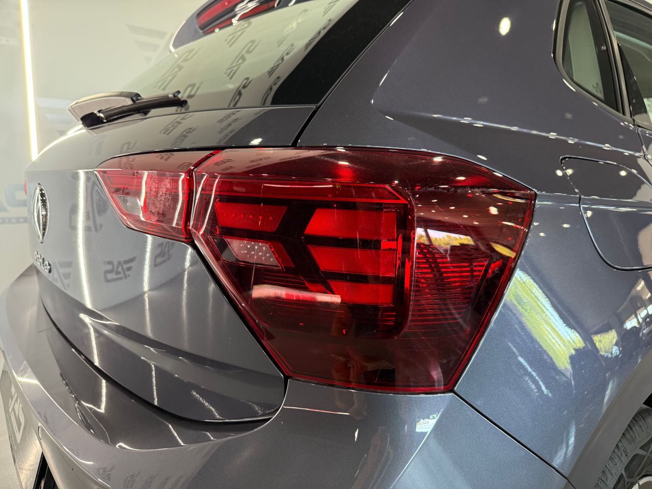 Imagen 28 del Volkswagen Polo en Auto Select Edition, Figueres
