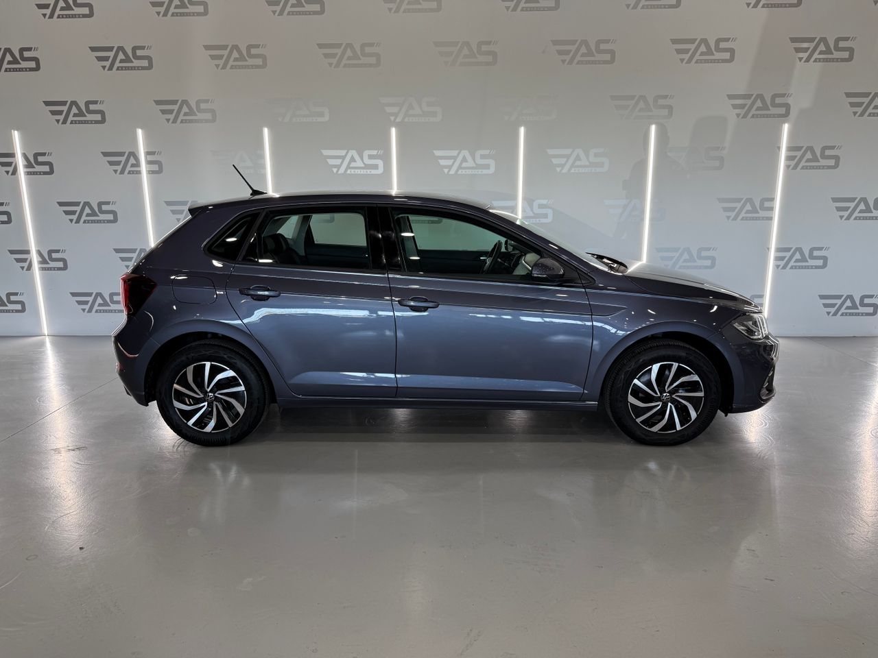 Imagen 7 del Volkswagen Polo en Auto Select Edition, Figueres