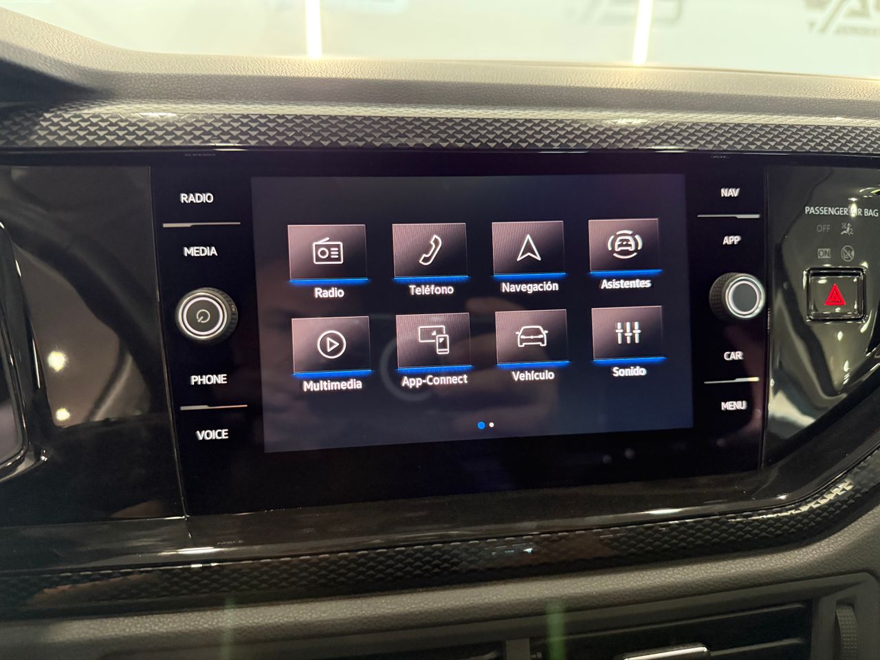 Imagen 62 del Volkswagen Polo en Auto Select Edition, Figueres
