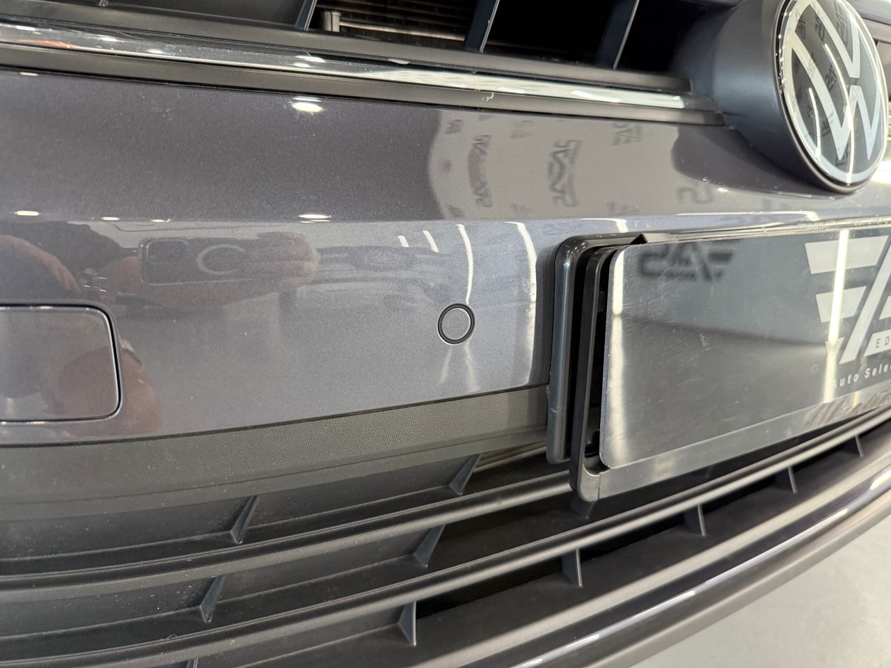 Imagen 39 del Volkswagen Polo en Auto Select Edition, Figueres