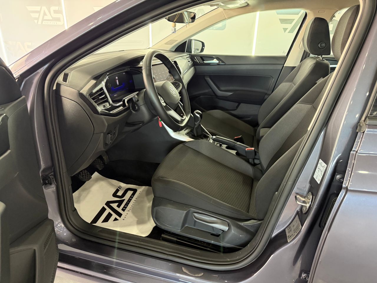 Imagen 86 del Volkswagen Polo en Auto Select Edition, Figueres
