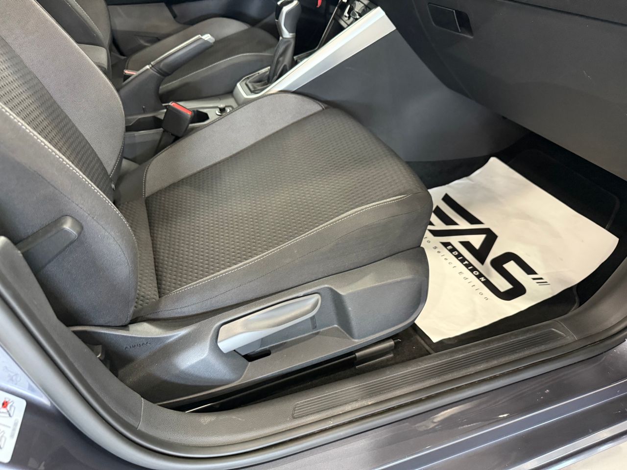Imagen 122 del Volkswagen Polo en Auto Select Edition, Figueres