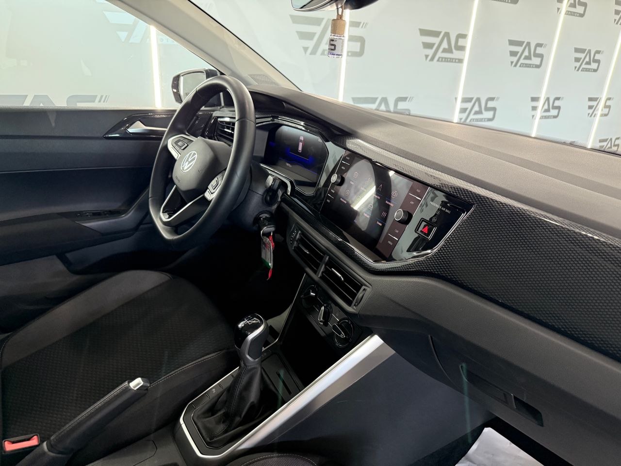 Imagen 124 del Volkswagen Polo en Auto Select Edition, Figueres