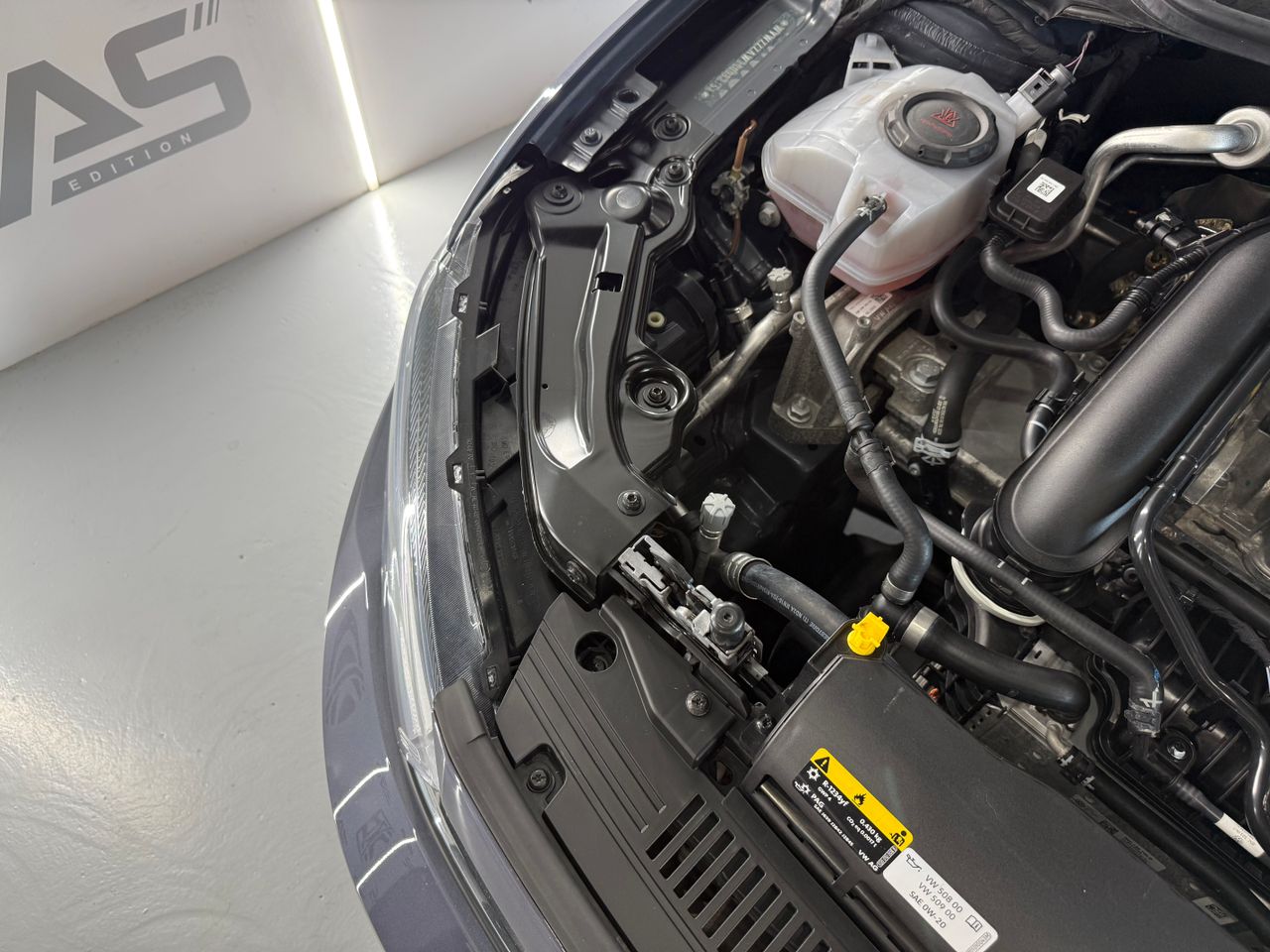Imagen 51 del Volkswagen Polo en Auto Select Edition, Figueres
