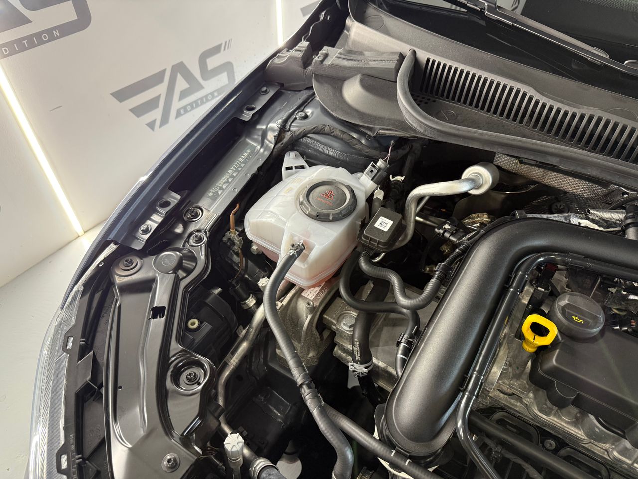 Imagen 50 del Volkswagen Polo en Auto Select Edition, Figueres
