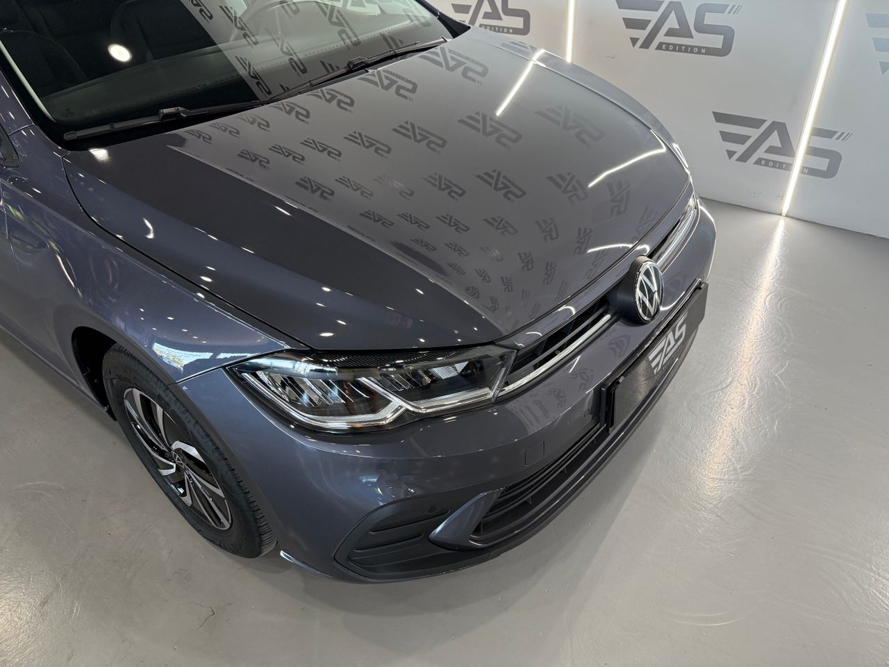 Imagen 35 del Volkswagen Polo en Auto Select Edition, Figueres