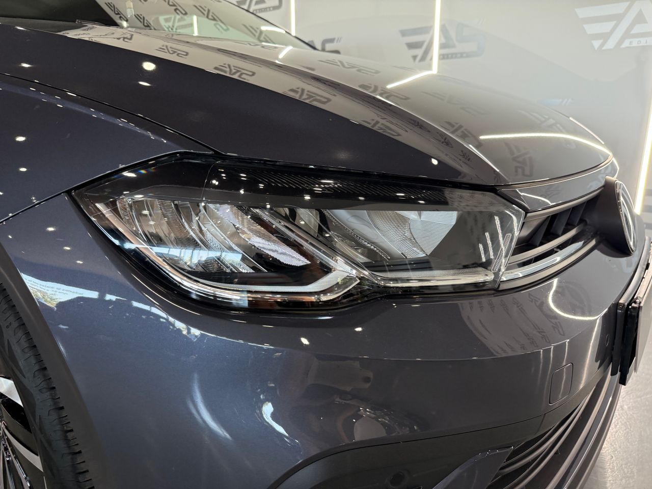 Imagen 37 del Volkswagen Polo en Auto Select Edition, Figueres