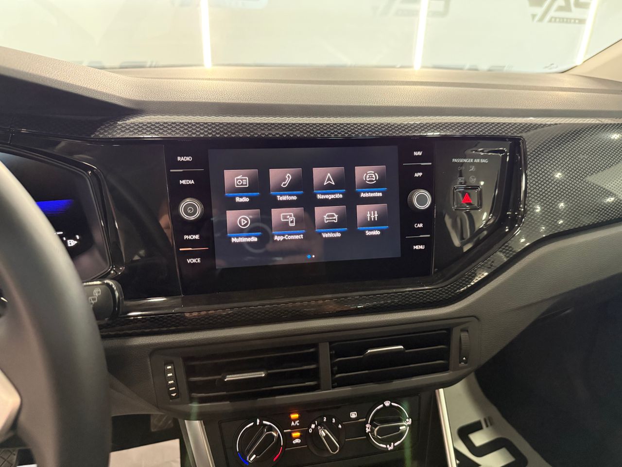 Imagen 61 del Volkswagen Polo en Auto Select Edition, Figueres
